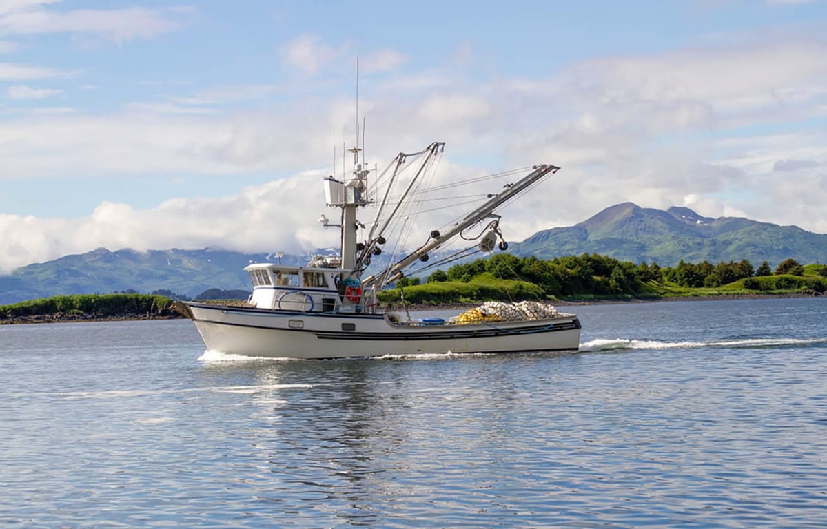 U.S. Voters Strongly Back Expanded Seafood Traceability and Transparency