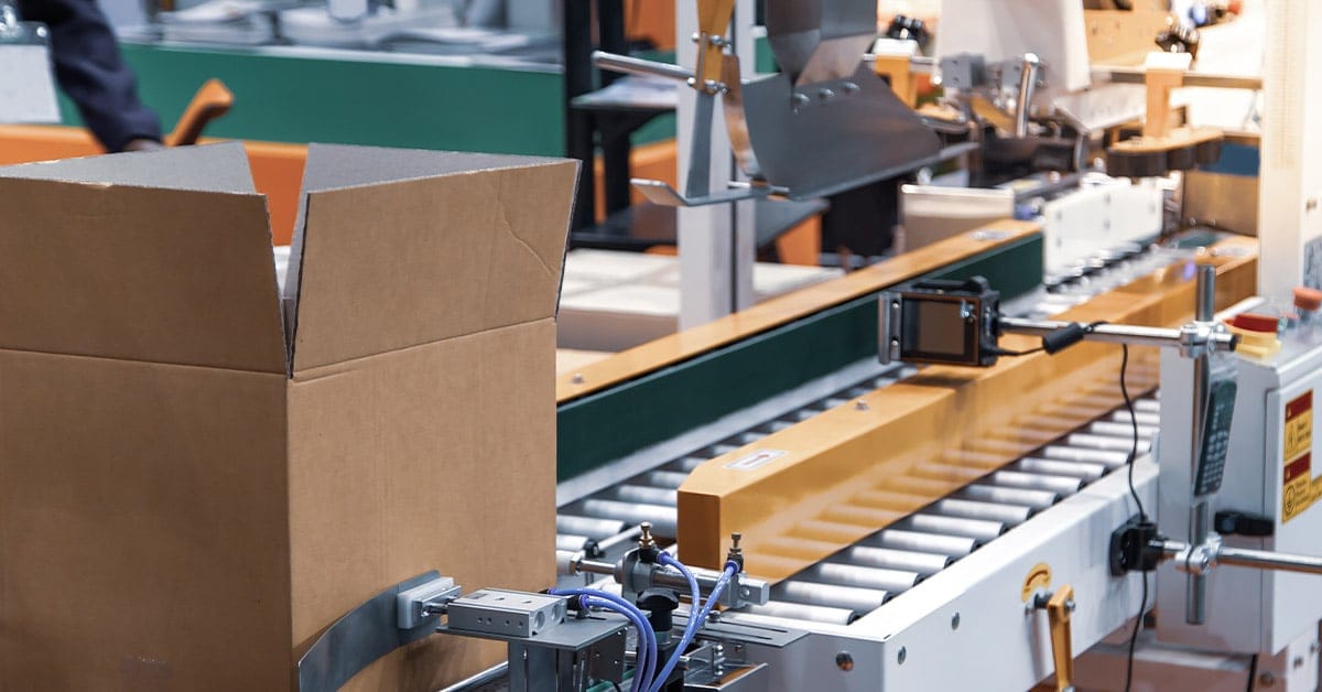 Revolutionizing Supply Chain Transparency: Tackling Supplier Traceability with Advanced Tech