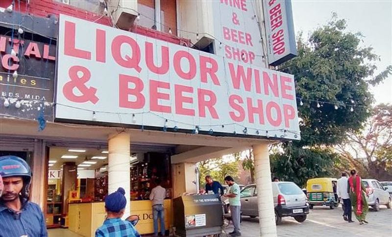 Chandigarh Administration Issues New Tender for Liquor Track and Trace System