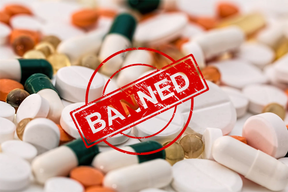 Pakistan's DRAP Cracks Down on Counterfeit Medicines: Three Batches Banned
