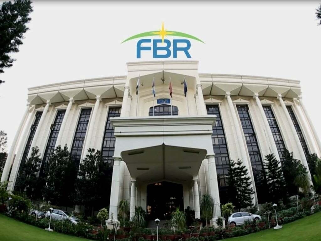 FBR, U.S.-led consortium dispute expiry of Pakistan track-and-trace contract