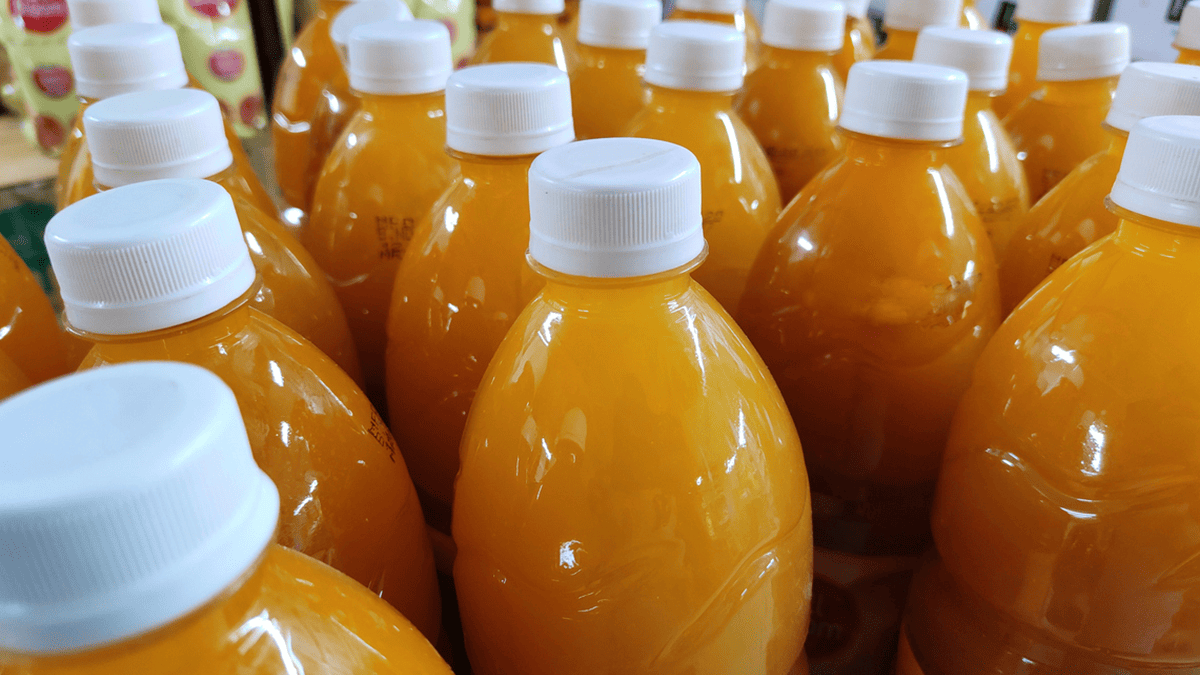 Counterfeit Fruita Vital juice factory uncovered in Chiniot raises traceability, food safety concerns