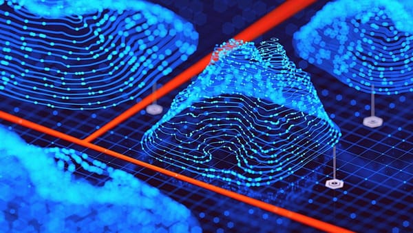 Tensor Holography: A Game-Changer for Product Authentication and Anti-Counterfeiting