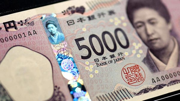 Japan Introduces New Yen Banknotes with Advanced Authentication Features