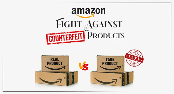Amazon's New Anti-Counterfeit Policy: Groundbreaking Inventory Management Shift in E-Commerce