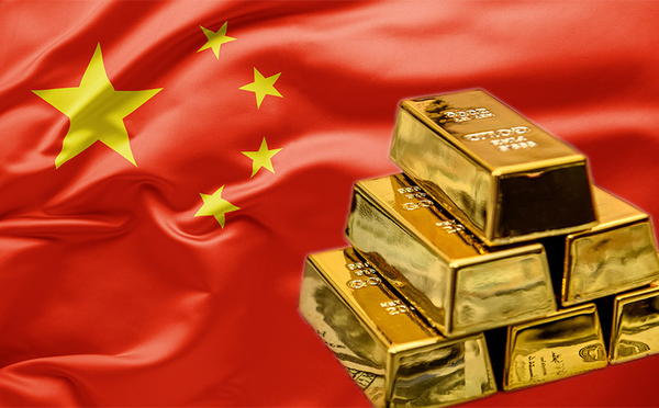 China Faces Billion-Dollar Counterfeit Gold Scandal Amid ‘Gold Fever’ Frenzy