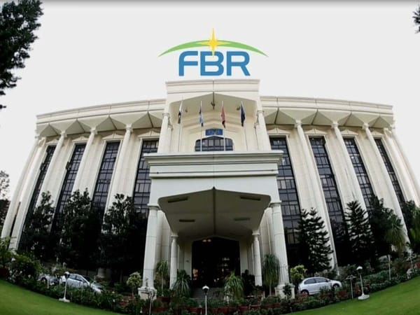 FBR, U.S.-led consortium dispute expiry of Pakistan track-and-trace contract