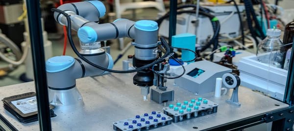 British Columbia launches AI-powered drug traceability system to track toxic supply chains